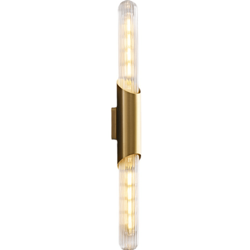 LED Retro Design Industrial Style Wall Light-DWHOME