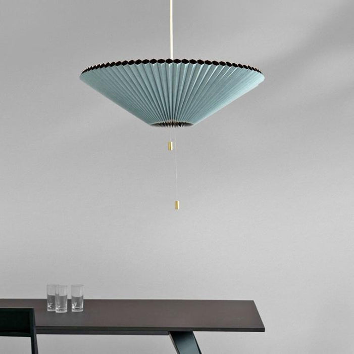 LED Modern Umbrella Pendant Light.