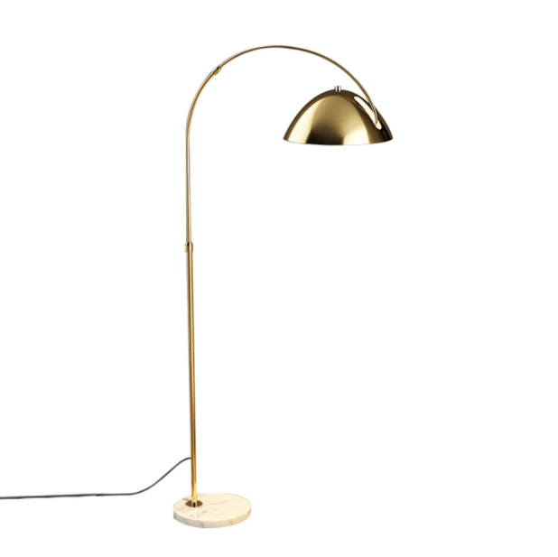 LED Classic Simple Floor Lamp.