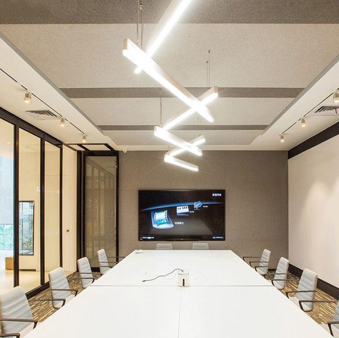 LED Office Linear Light.