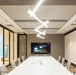 LED Office Linear Light.