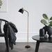 Modern Design Floor/Table Lamp.