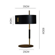 LED Italian Style Modern Table/Floor Lamp-DWHOME