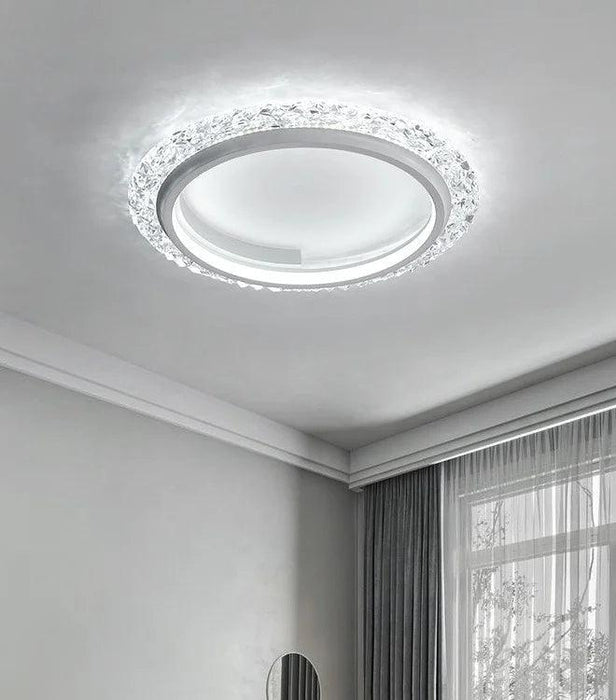 LED Luxury Design Simple Modern Ceiling Light.