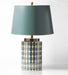 LED Country Style Table Lamp - DWHOME