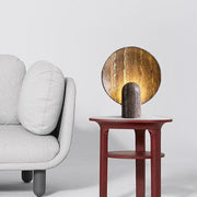 LED Simple Modern Japanese Style Decorative Table Lamp-DWHOME