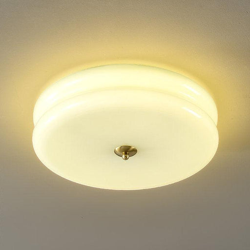 LED French Macaroon Design Modern Ceiling Light.