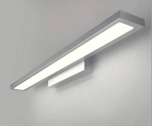 LED Anti-fog Mirror Light.