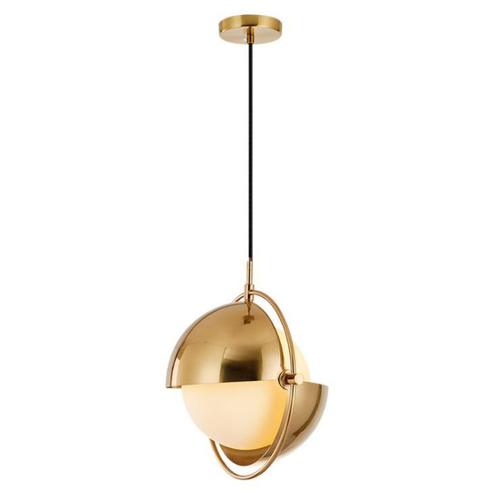 LED Creative 14 North-European Pendant Light.