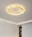 LED Luxury Design Simple Modern Ceiling Light.