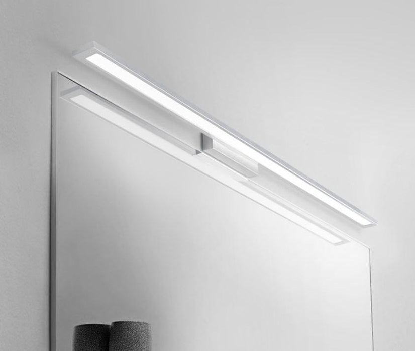 LED Anti-fog Mirror Light.