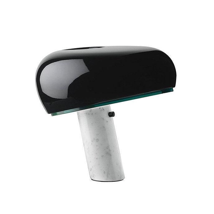 LED Mushroom Design Modern Bedside Table Lamp.