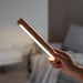 LED Rechargeable & Detachable Simple Creative Table Lamp.