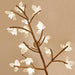 LED Lotus & Branches Design Modern Pendant Light.