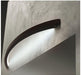 LED Metal Silicone Aurora Wall Light Customized Combination.