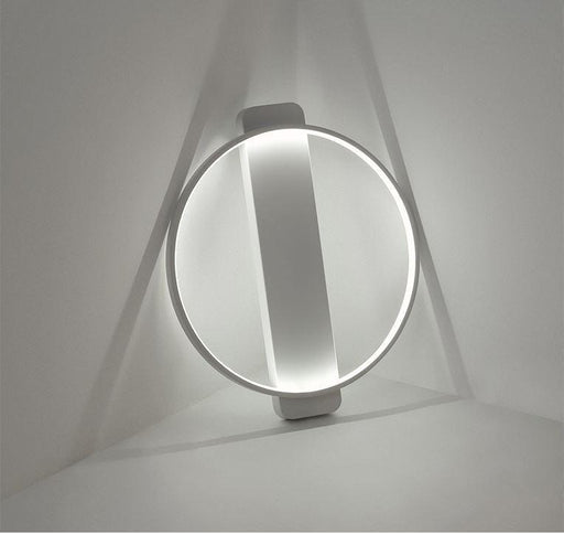 LED Europe Round Design Ceiling Light.