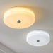 LED French Macaroon Design Modern Ceiling Light.