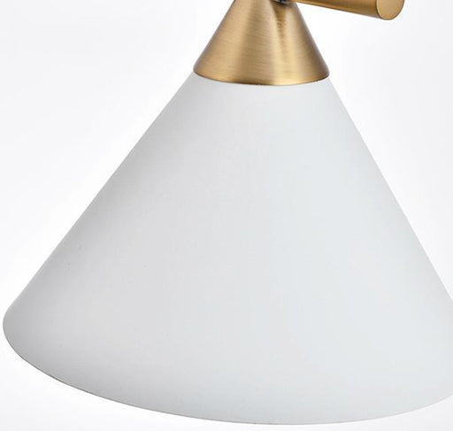 LED Simple Modern Table Lamp 320353.