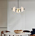 LED Modern Mushroom Pendant Light - DWHOME