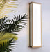 LED Simple & Luxury Outdoor & Indoor Wall Light.