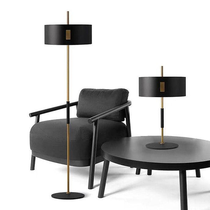 LED Italian Style Modern Table/Floor Lamp-DWHOME