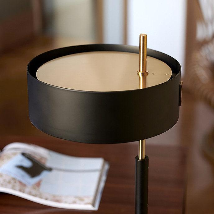 LED Italian Style Modern Table/Floor Lamp.