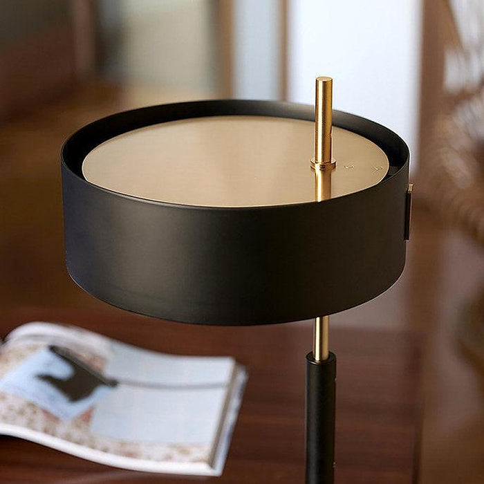 LED Italian Style Modern Table/Floor Lamp-DWHOME