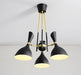 LED Modern Multi-Design Restaurant Pendant Light.