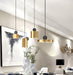 LED North-European Post-modern Pendant Light for Dining Room.