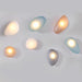 LED Multi-Color Creative Wall Light.