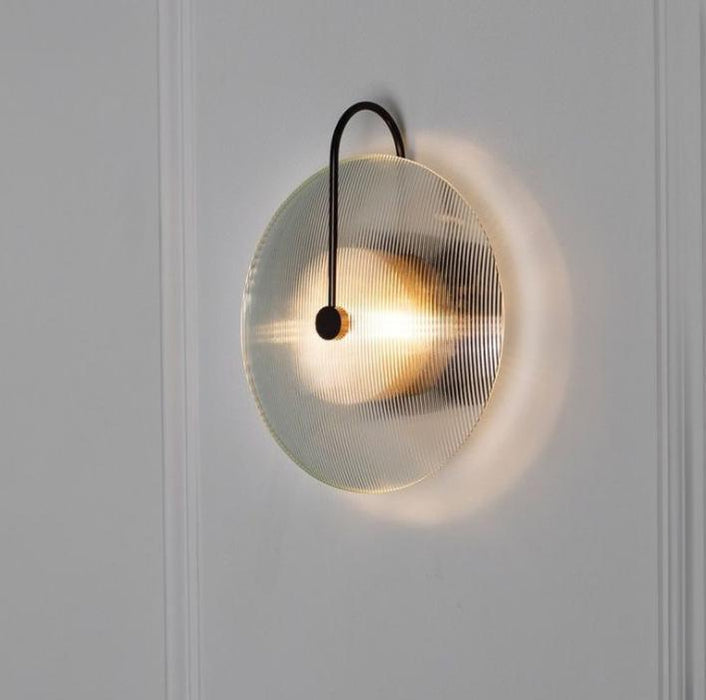 LED North European Modern Wall Light.