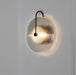 LED North European Modern Wall Light.