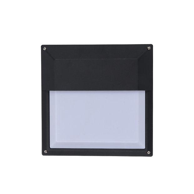 LED Simple Outside Waterproof Wall Light.