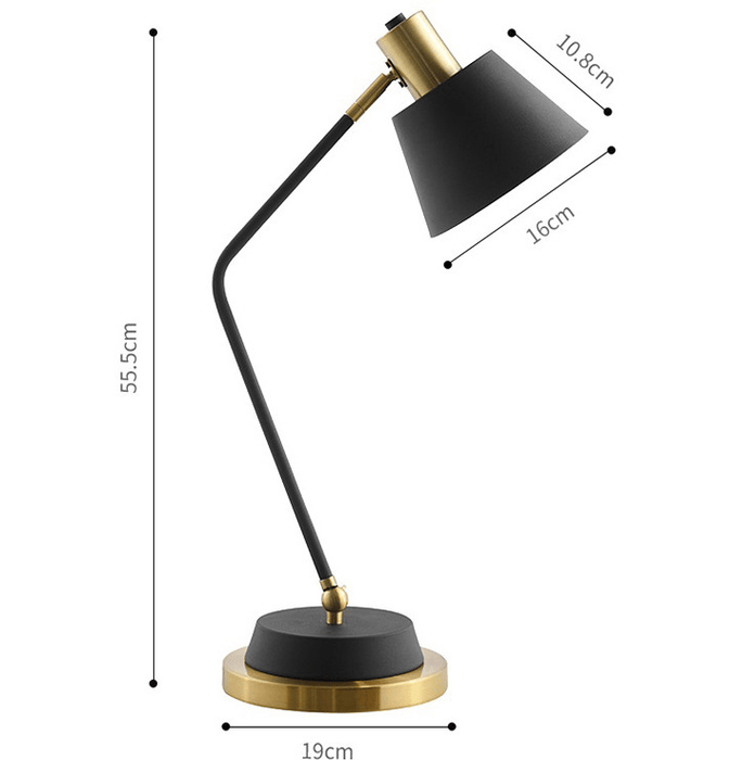 Modern Design Floor/Table Lamp.