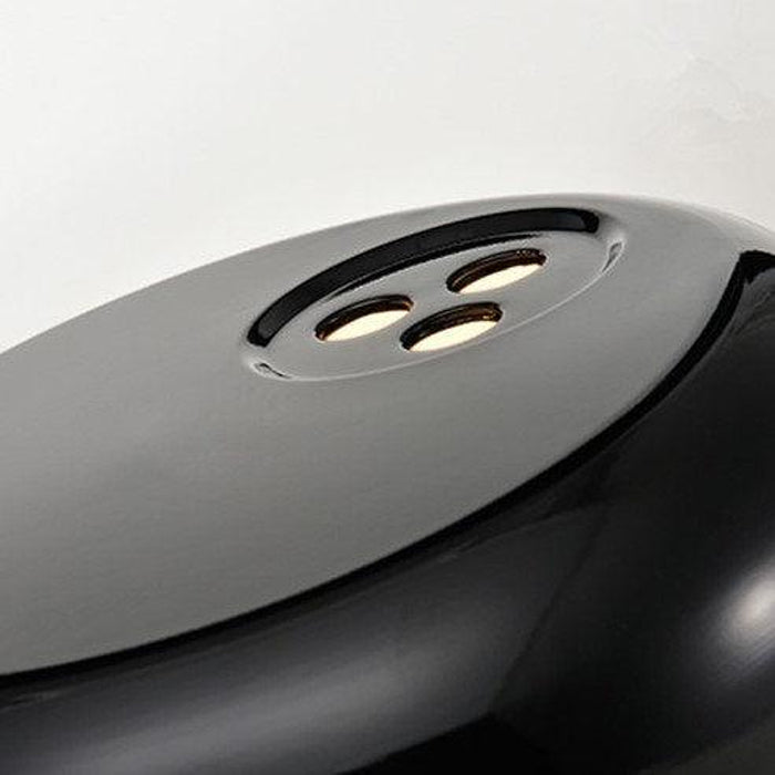 LED Mushroom Design Modern Bedside Table Lamp-DWHOME