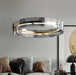 LED Modern Decorative Luxury Pendant Light.