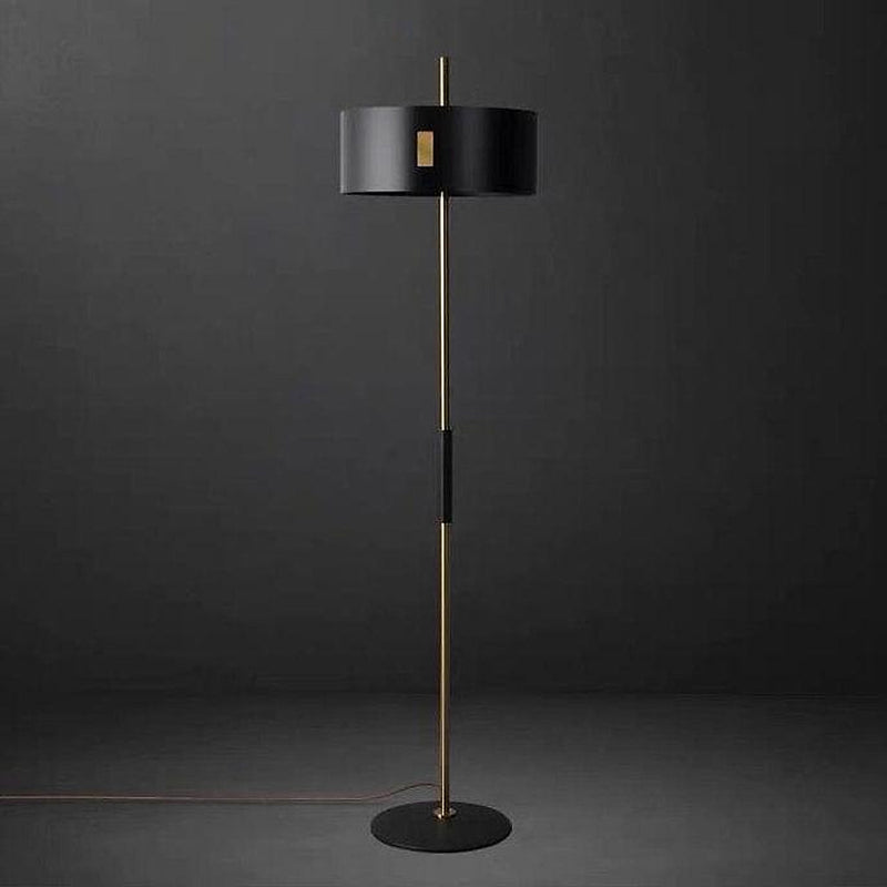 LED Italian Style Modern Table/Floor Lamp-DWHOME