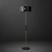 LED Italian Style Modern Table/Floor Lamp.