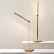 LED Rechargeable & Detachable Simple Creative Table Lamp-DWHOME