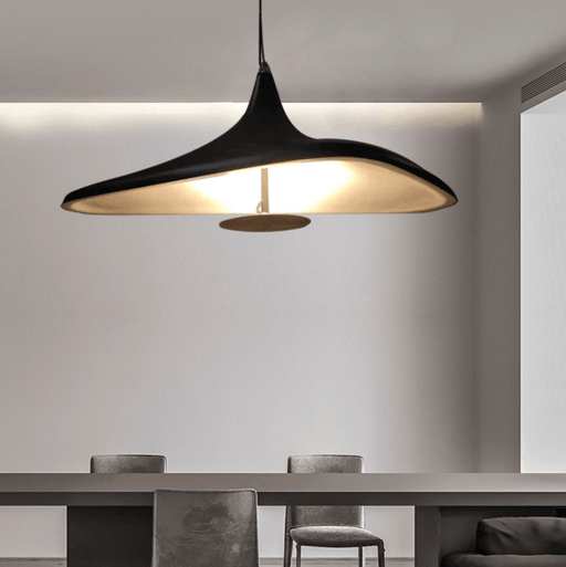 LED Italian Style Modern Decorative Pendant Light.