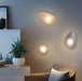 LED Multi-Color Creative Wall Light.