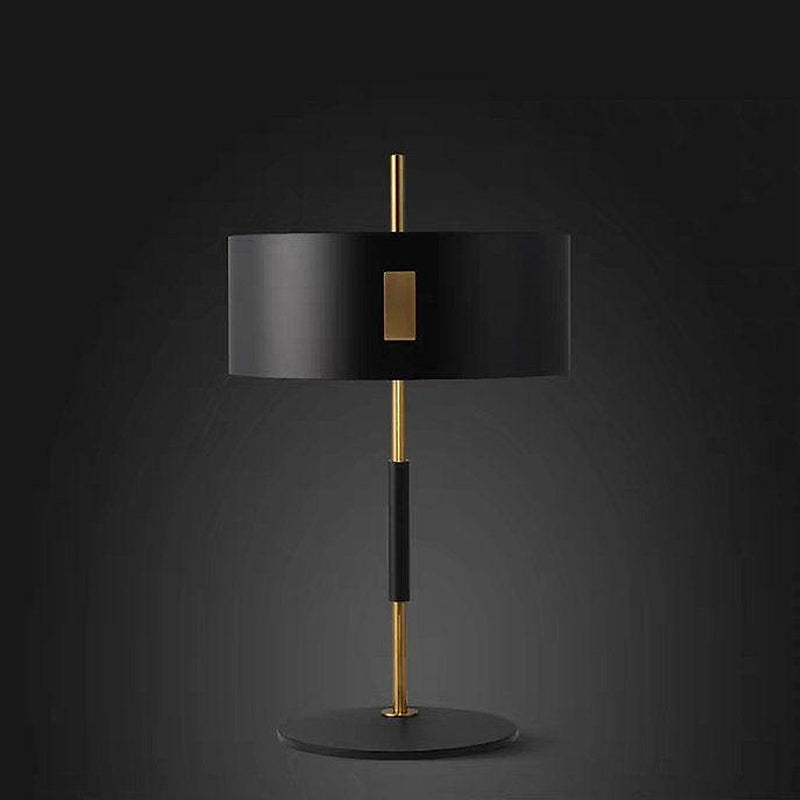 LED Italian Style Modern Table/Floor Lamp-DWHOME