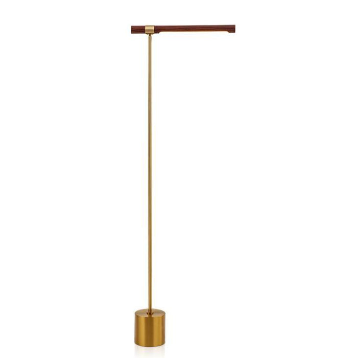 LED Simple Tree Modern Floor Lamp - DWHOME