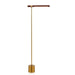 LED Simple Tree Modern Floor Lamp - DWHOME