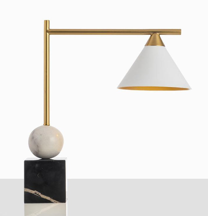 LED Simple Modern Table Lamp 320353.