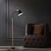 Modern Design Floor/Table Lamp.