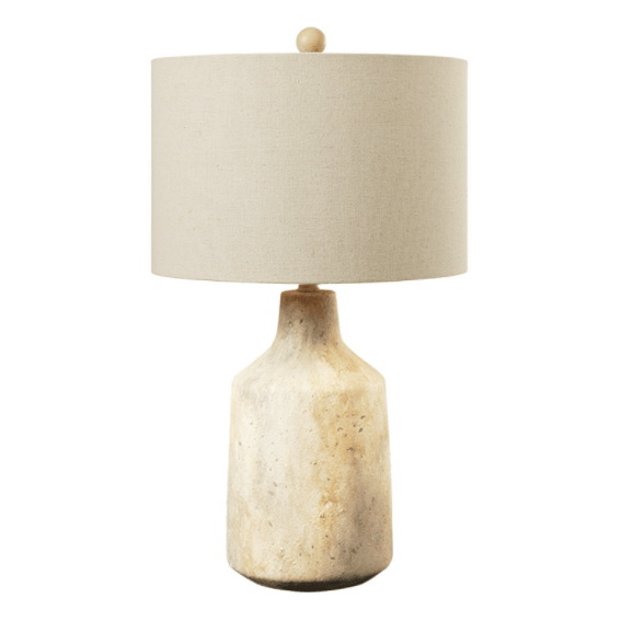 LED Decorative Simple Industrail Table Lamp - DWHOME