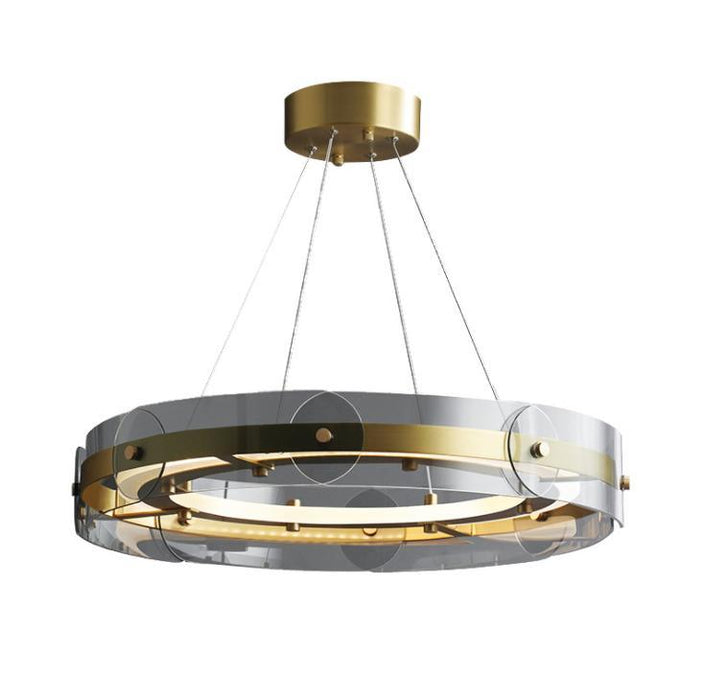 LED Modern Decorative Luxury Pendant Light.