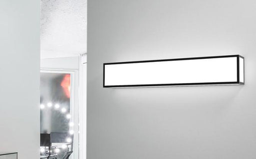 LED Box Design Wall Light.