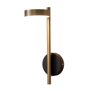 LED Simple Adjustable Modern Bedside Decorative Wall Light-DWHOME